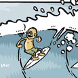 Avatar do usuário